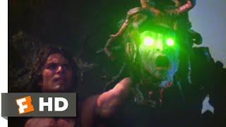 Clash of the Titans (1981) - Fighting the Kraken Scene (10/10) | Movieclips