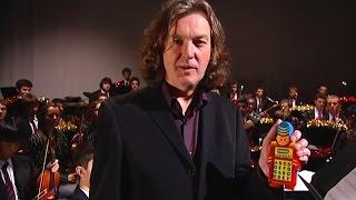 Major Morgan Toy Orchestra - James May: My Sister's Top Toys - BBC