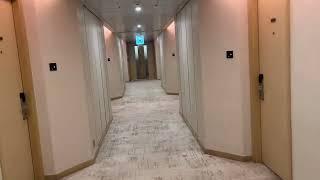 Hong Kong | BP International hotel room Tour, Tsim Sha Tsui