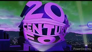 I KILLED 20TH CENTURY FOX