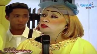 ALDUB 16th WEEKSARY FULL EPISODE - Nov. 5, 2015