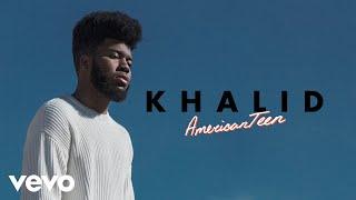 Khalid - Shot Down (Audio)