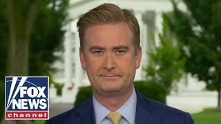 Peter Doocy: This could be a loophole for Biden's no-pardon promise