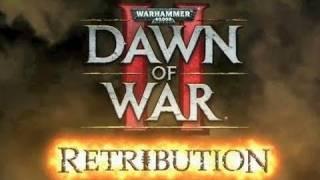 Dawn of War 2: Retribution Video Review