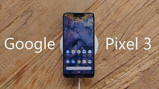 Google Pixel 3 XL - TOP 5 FEATURES!!!