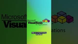 Learn Coding the Easiest Way | VBA to Excel