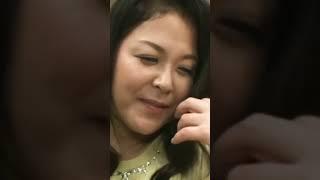 Tante sange #japanese #mom #cutebaby #viral #girlpower