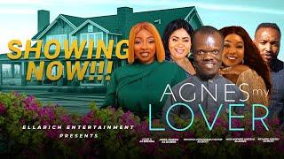 GET READY TO LAUGH, BIGGIE IS BACK ON AGNES MY LOVER || NKUBI (small stout ) | Pilot Richy || Moji,