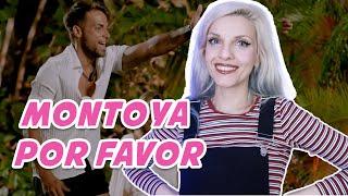 Montoya por favor di temptation island spagna Chi è?| BarbieXanax Factory