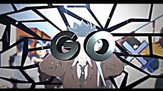 Broken heart - amv typography edit - Alight motion