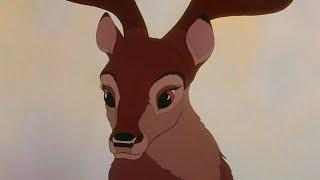 Bambi - Every Great Prince Scene