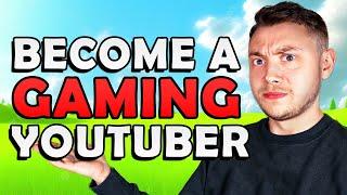 How to grow a gaming YouTube channel in 2024
