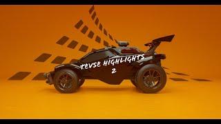 Tevse Highlights 2