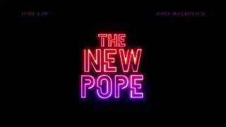 The New Pope Teaser