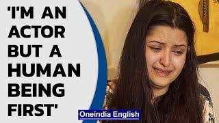 Bangladesh: Actress Pori Moni seeks justice from PM Hasina for alleged assault | Oneindia News