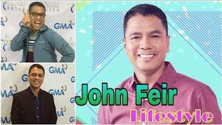 John Feir Lifestyle (Pepito Manaloto) Biography 2020,Age,Net Worth,Weight,Height,Wife,Drama,Facts