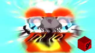 (REUPLOADED) Doomsday Csupo A Second Take by Kyoobur9000