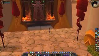 Magisters' Terrace, WoW TBC Quest