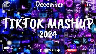 Tiktok Mashup December 2024 (Not Clean)