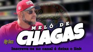 MELÔ DE CHAGAS | EXCLUSIVIDADE MEGA ITAMARATY (CANAL LÉO MIDIA OFICIAL)