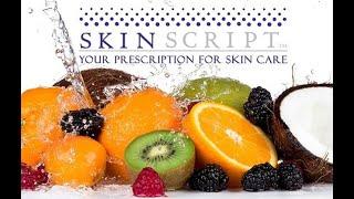 Skin Script - Skincare that works!