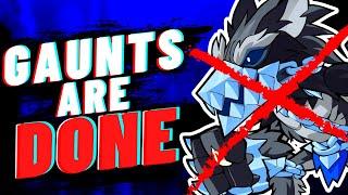 Why The Gauntlets Meta Is OVER In Brawlhalla