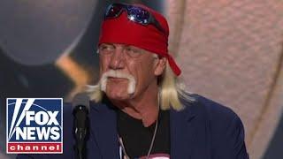 Hulk Hogan: I stayed silent for so long and it was killing me