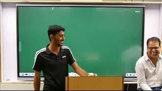 Class debate on छोटे राज्य बनने चाहिए या राज्य बड़े होने चाहिए