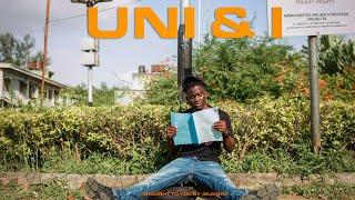 UNI & I (INTRO) FT FOLAGADE BANKS