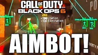 WOW! Aimbots & Hackers Are Already Ruining Black Ops 6... (Activision Can't Stop Them)