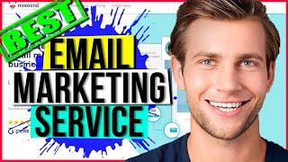 Best Email Marketing Platform for Small Business 2021 