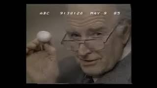 WKRN ABC Promos 05-09-1985