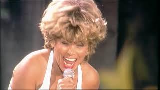 Tina Turner - Twenty Four Seven (Live from Wembley Stadium, 2000)