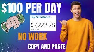 CPA Marketing For Beginners Earn $100 Per Day ( Try This 100% guaranteed )