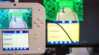 Nintendo 3DS Capture Card Unboxing + Test