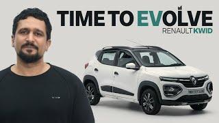 Renault Kwid: Should You Buy One? | View