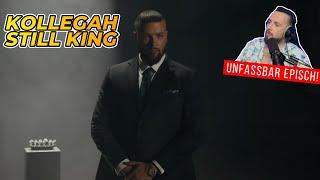 KOLLEGAH - MAGNUM OPUS X STILL KING  Das große Finale des Bosses!