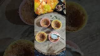 Instant rabdi | full recipe on channel | mom's cafe #dessertrecipe #instantrabdi #trending  #recipe