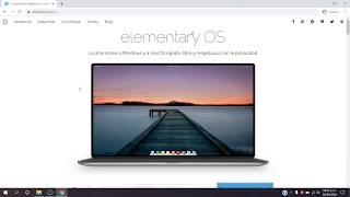 Instalar Elementary OS - Linux | VMware