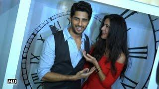 Baar Baar Dekho TRAILER LAUNCH - Funny Moments