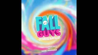 Fall Guys Chill Your Beans (Fallin Friends) | Fall Guys OST