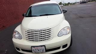 2007 PT Cruiser