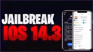 Jailbreak iOS 14.3 - How To Jailbreak iOS 14.3 Using Unc0ver [No Computer] January 2021