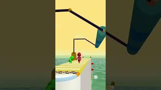 Fun Race 3D #shorts #gameplay #ytshorts #funrace3d #shortvideo