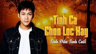 Album Nhạc Hay Chọn Lọc - Don Hồ Những Bản Tình Ca Xưa Hay Nhất Được Nghe Nhiều Nhất