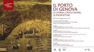 Simone Lombardo -Una città-porto del Medioevo. Genova,le rotte marittime e l’espansione mediterranea