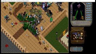  DeViL RuxqueL Ultima Online Pyramid Uo Shard #25