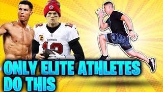 Top 7 Daily Habits Of Elite Athletes