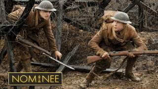 No Man's Land | 1917 (2019) | Nominee