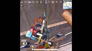 New trick  #pubgmobile #shorts